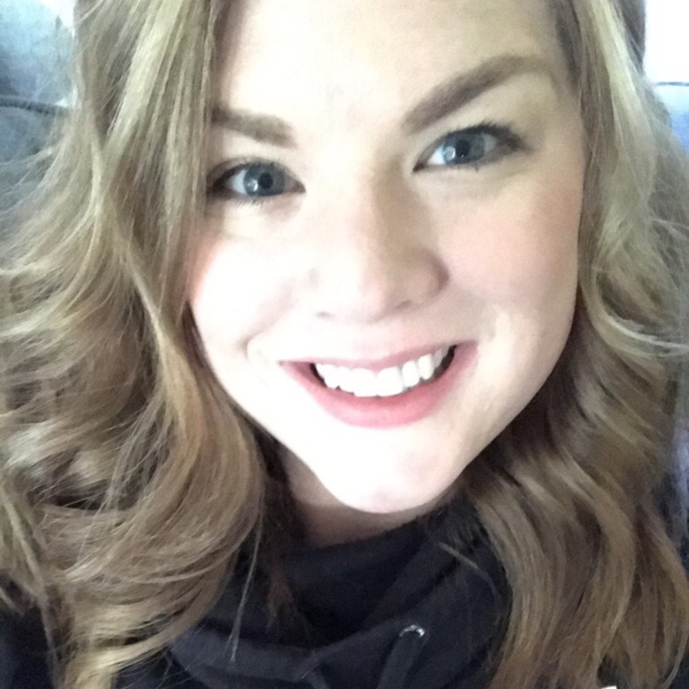 Meet your Posher, Taryn